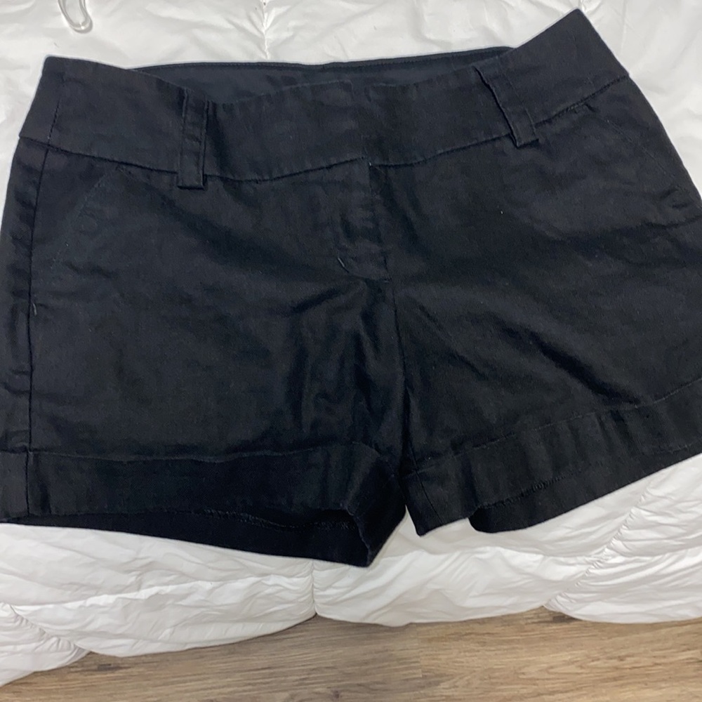 Express black shorts - Picture 5 of 5